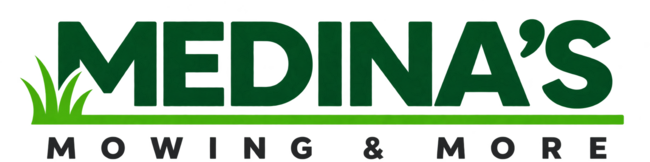 Medina's Mowing & More